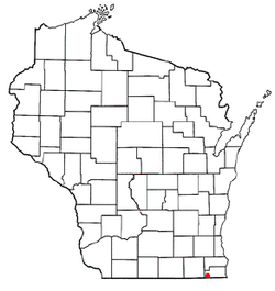 WIMap-doton-Twin Lakes